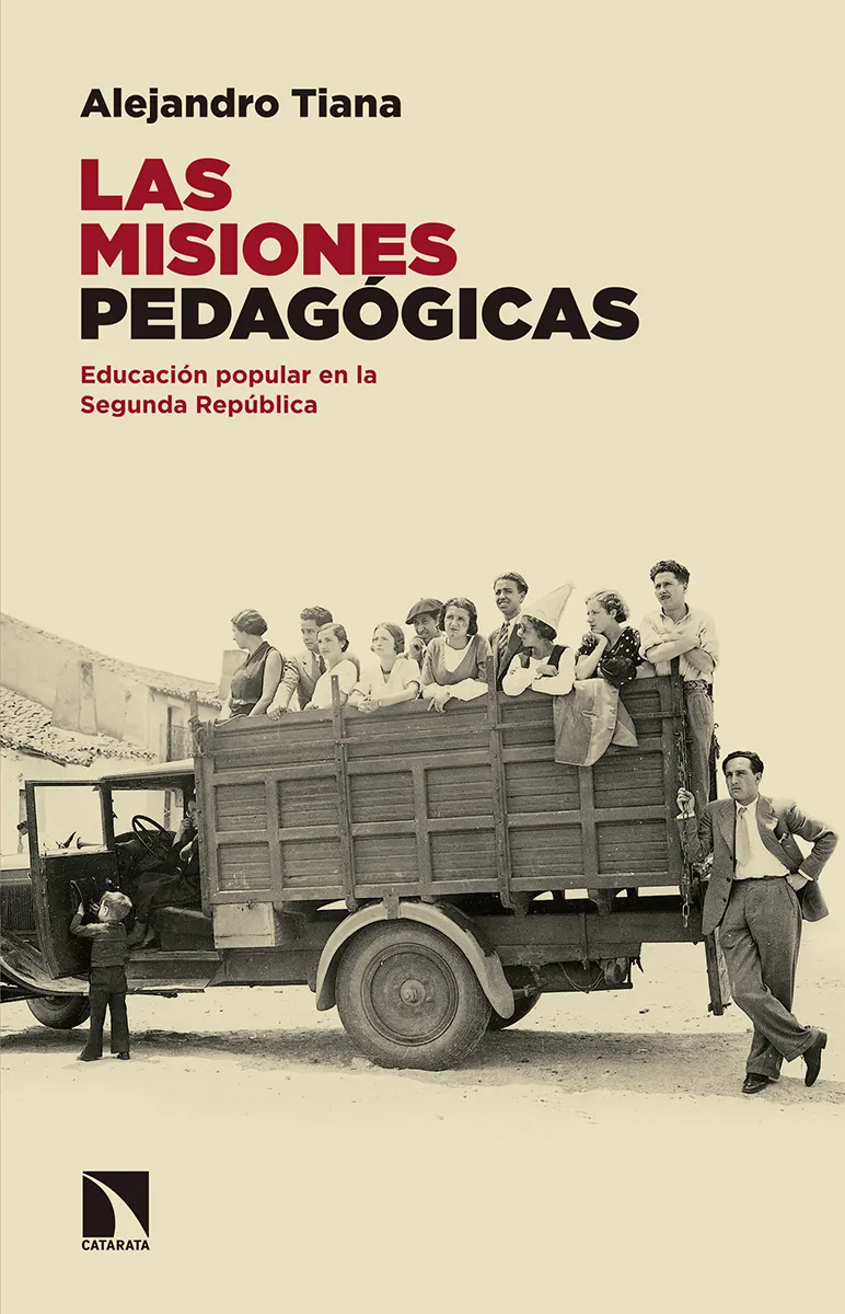 MISIONES PEDAGOGICAS, LAS