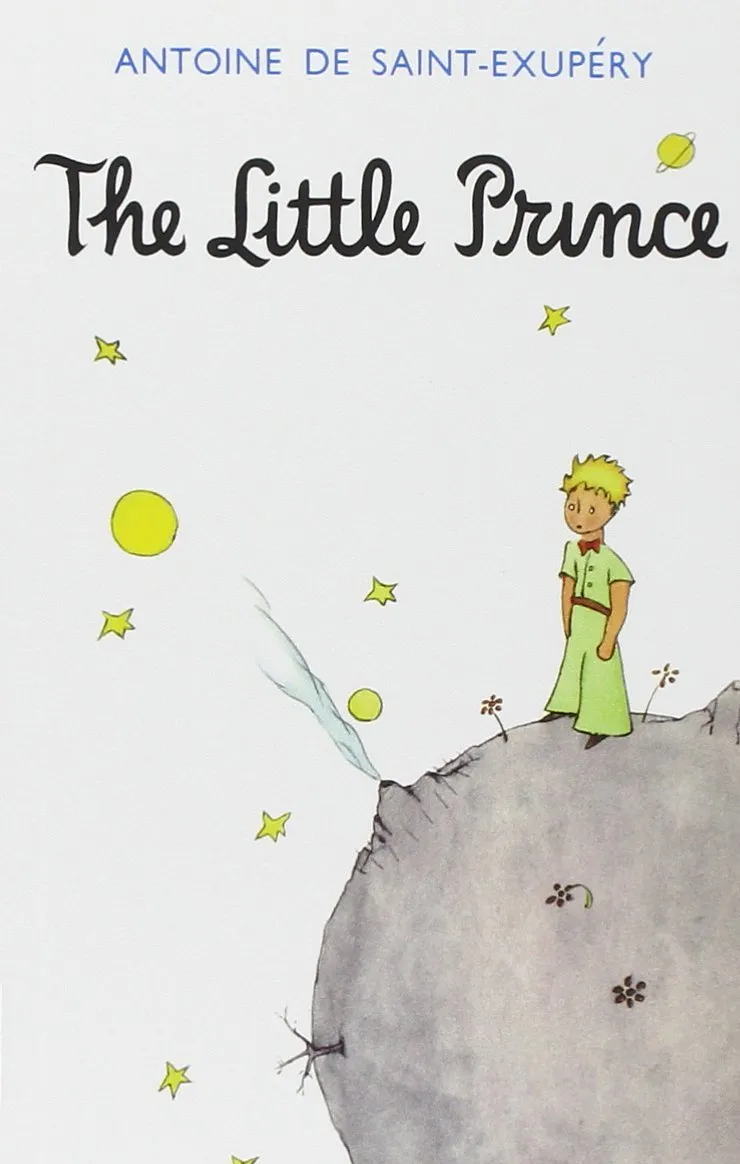 LITTLE PRINCE, THE