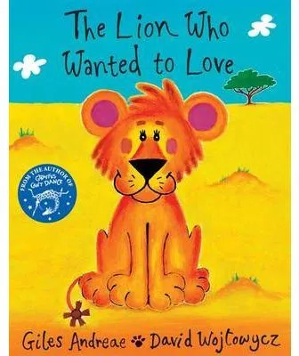 LION WHO WANTED TO LOVE, THE