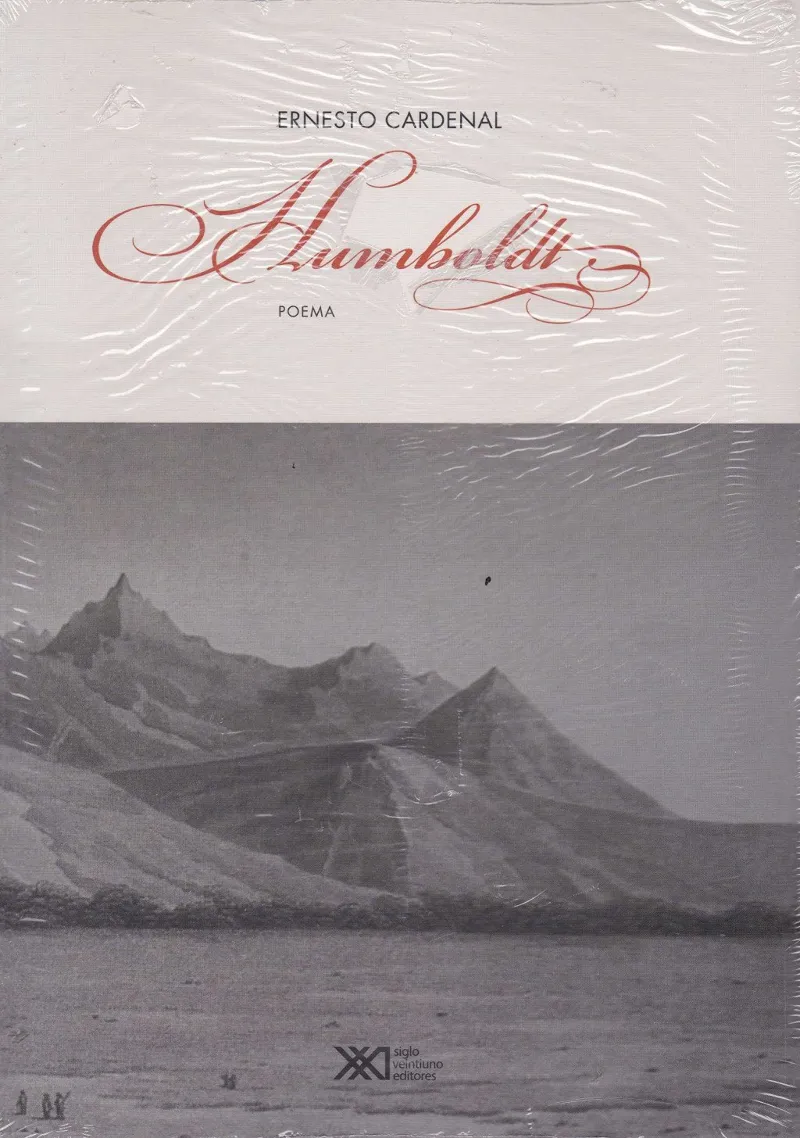 HUMBOLDT-POEMA