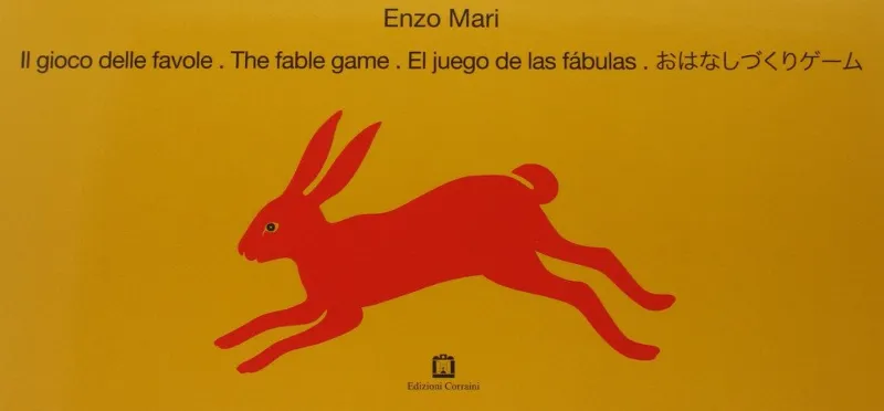 IL GIOCO DELLE FAVOLE