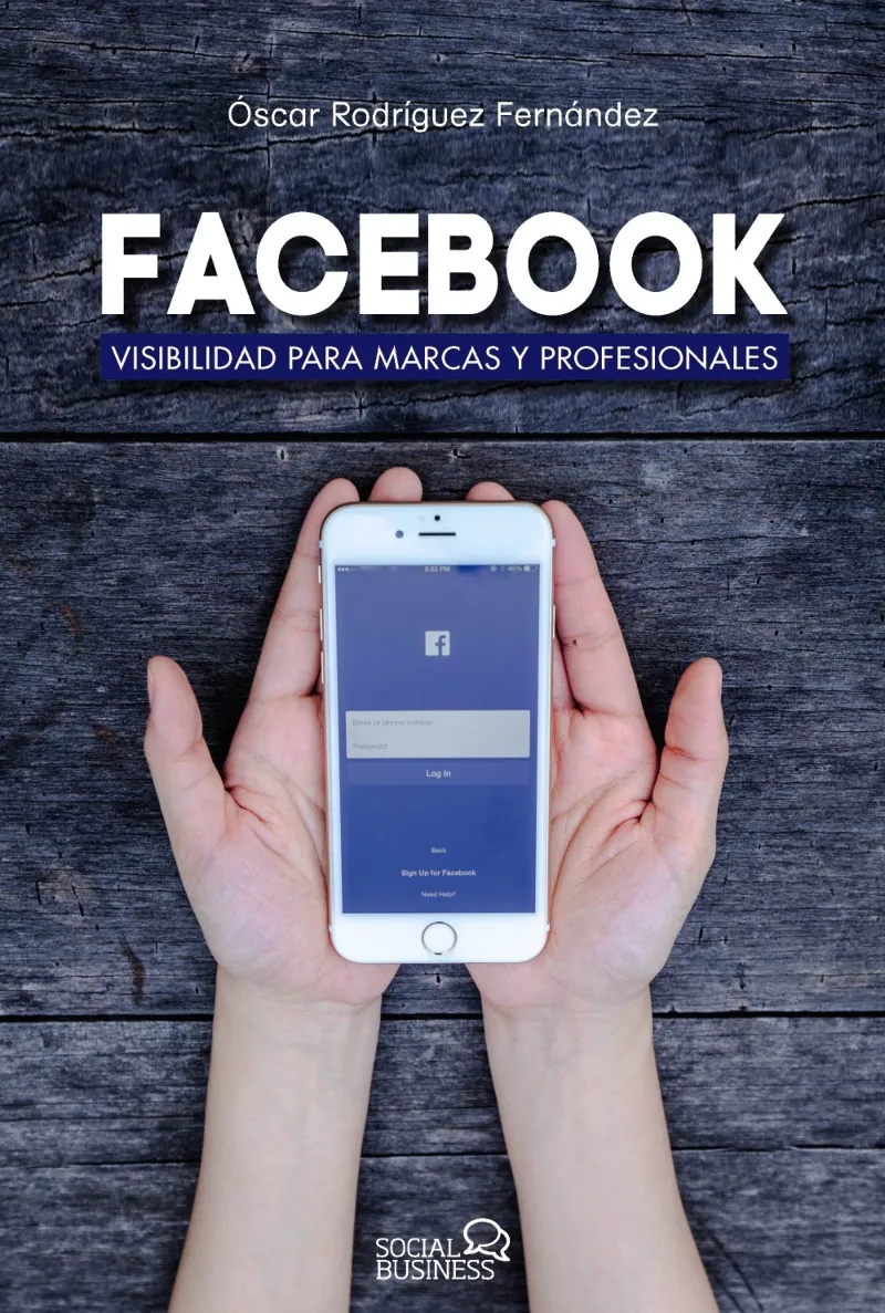 FACEBOOK VISIBILIDAD APARA MARCAS Y PROFESIONALES