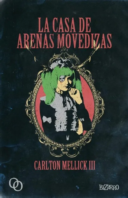 CASA DE LAS ARENAS MOVEDIZAS, LA