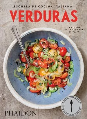 VERDURAS -ESCUELA DE COCINA ITALIANA-