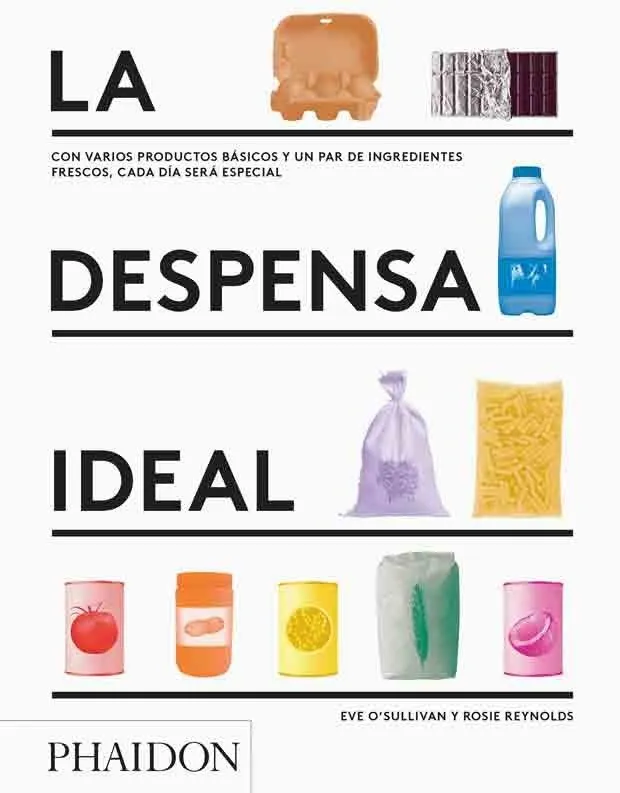 DESPENSA IDEAL, LA