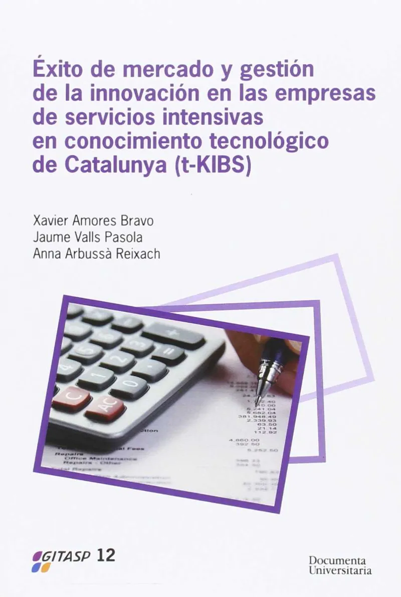 EXITO DE MERCADO Y ESTION DE INNOVACION EN LAS EMPRESAS DE