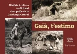 GAIA T'ESTIMO