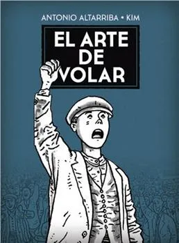 ARTE DE VOLAR, EL