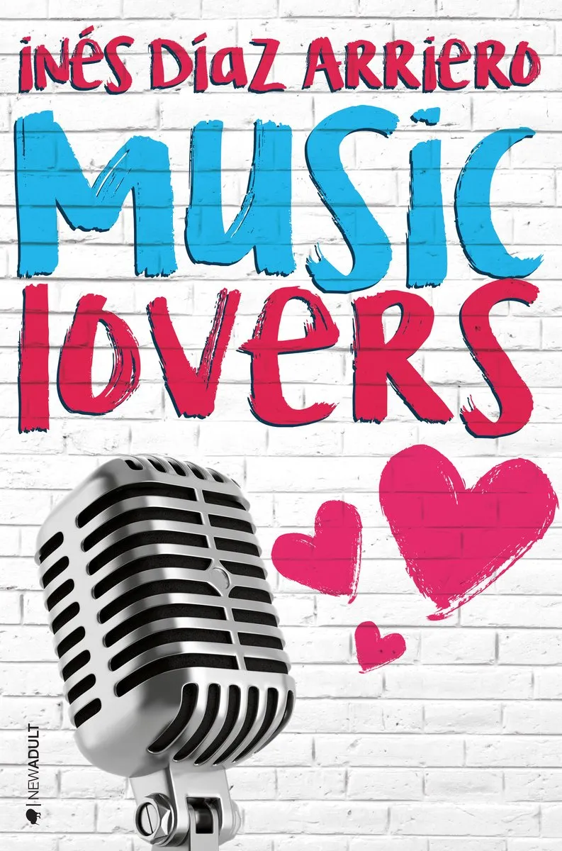 MUSIC LOVERS ( DESCATALOGAT NOVEMBRE 2022)