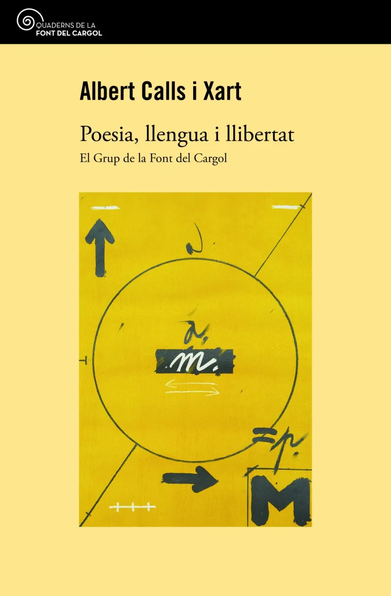 POESIA, LLENGUA I LLIBERTAT