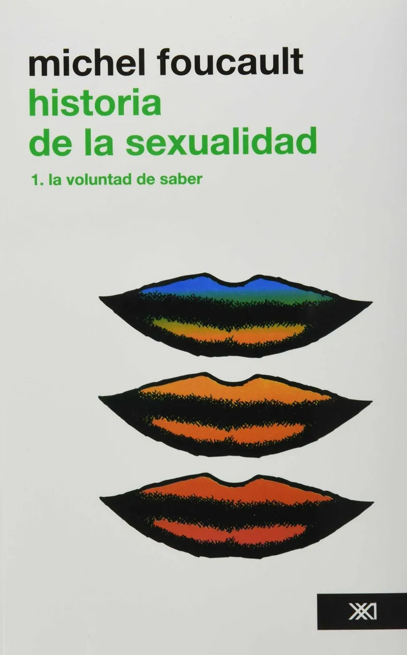 HISTORIA DE LA SEXUALIDAD