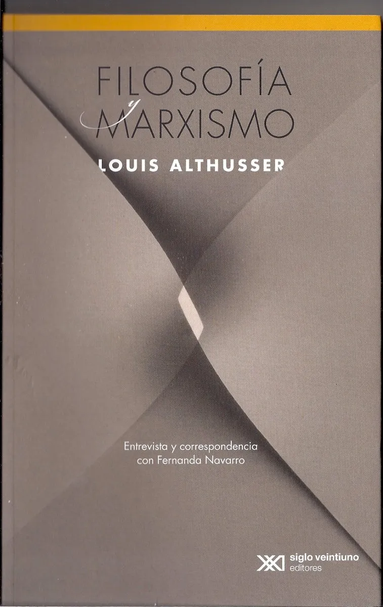 FILOSOFIA MARXISMO