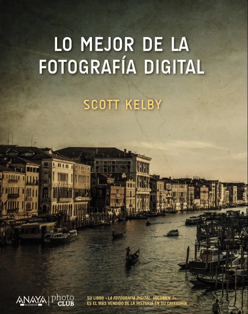 MEJOR DE LA FOTOGRAFIA DIGITAL, LO
