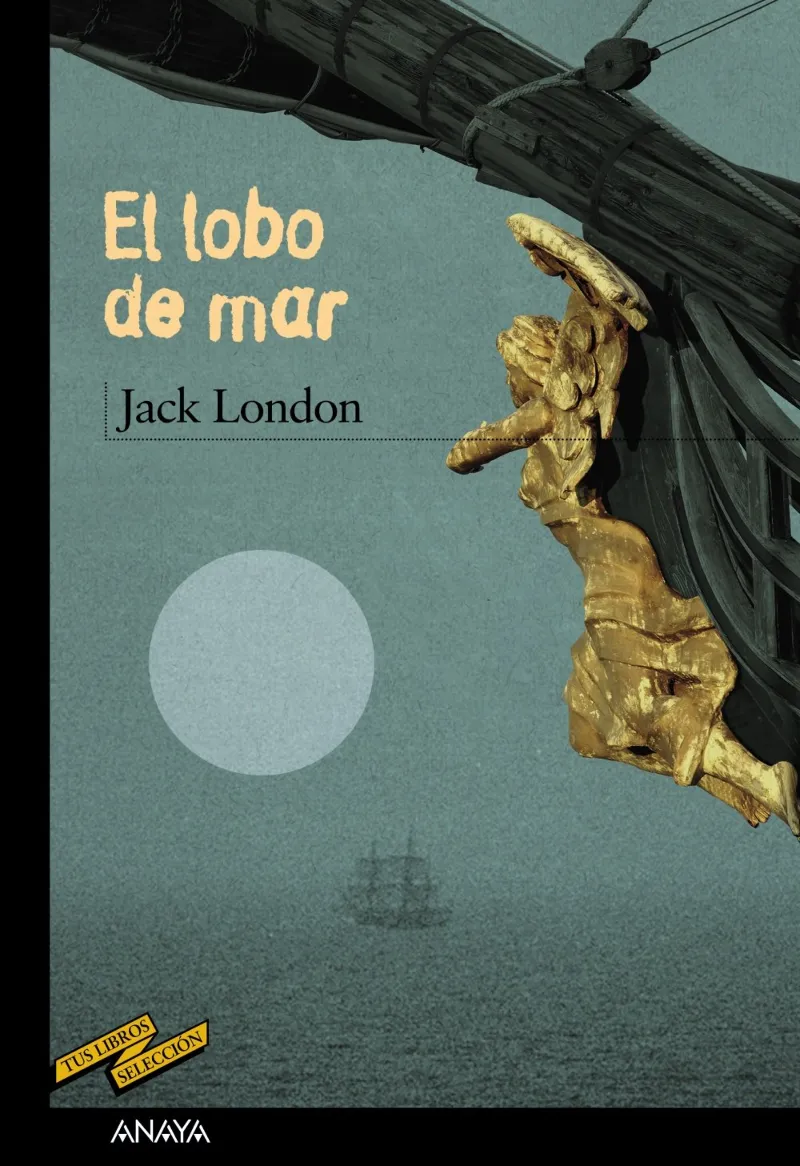 LOBO DE MAR, EL