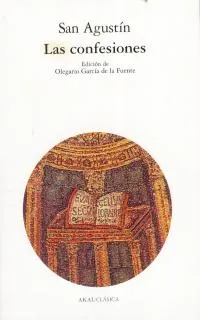 CONFESIONES, LAS -SAN AGUSTIN-