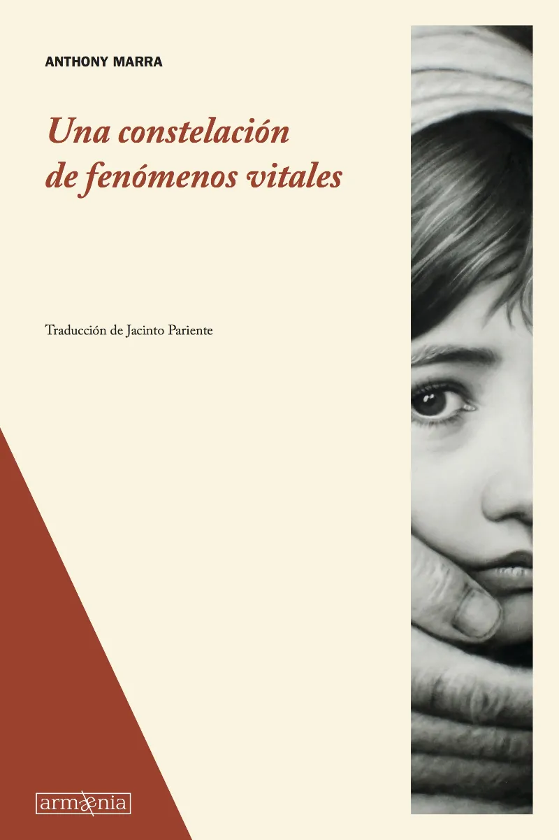 CONSTELACION DE FENOMENOS VITALES, UNA