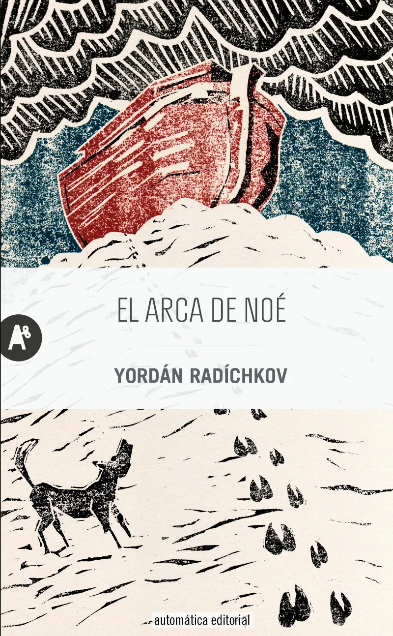 ARCA DE NOE, EL