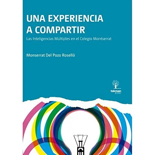 EXPERIENCIA A COMPARTIR