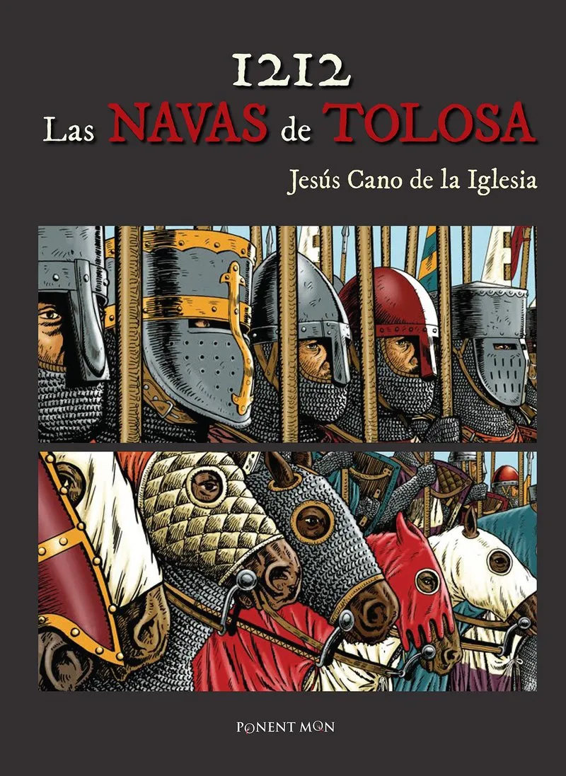 1212 LA NAVAS DE TOLOSA