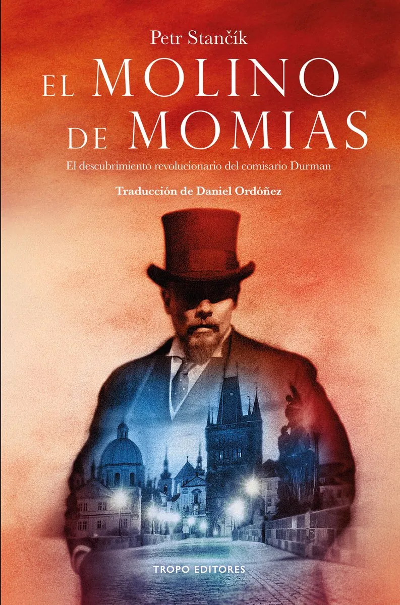 MOLINO DE LAS MOMIAS, EL