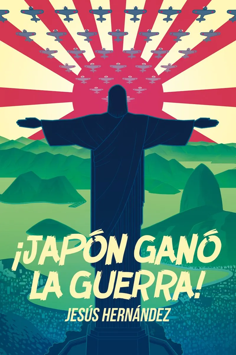 JAPON GANO LA GUERRA