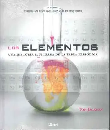 LOS ELEMENTOS