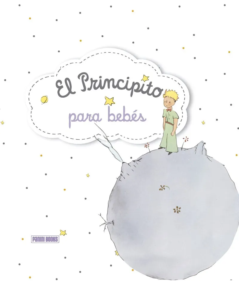 PRINCIPITO PARA BEBES, EL