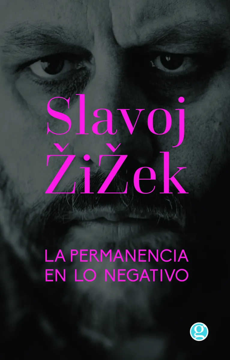 PERMANENCIA EN LO NEGATIVO,LA