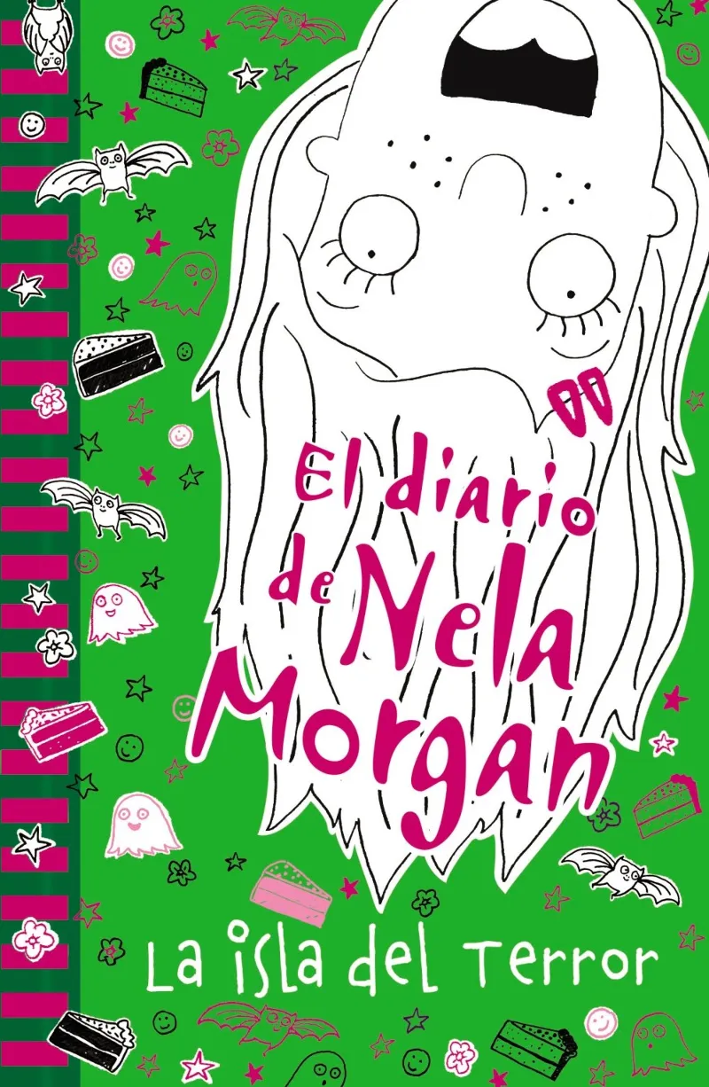 DIARIO DE NELA MORGAN 02, EL