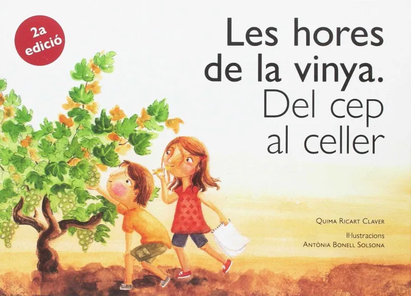 HORES DE LA VINYA, LES