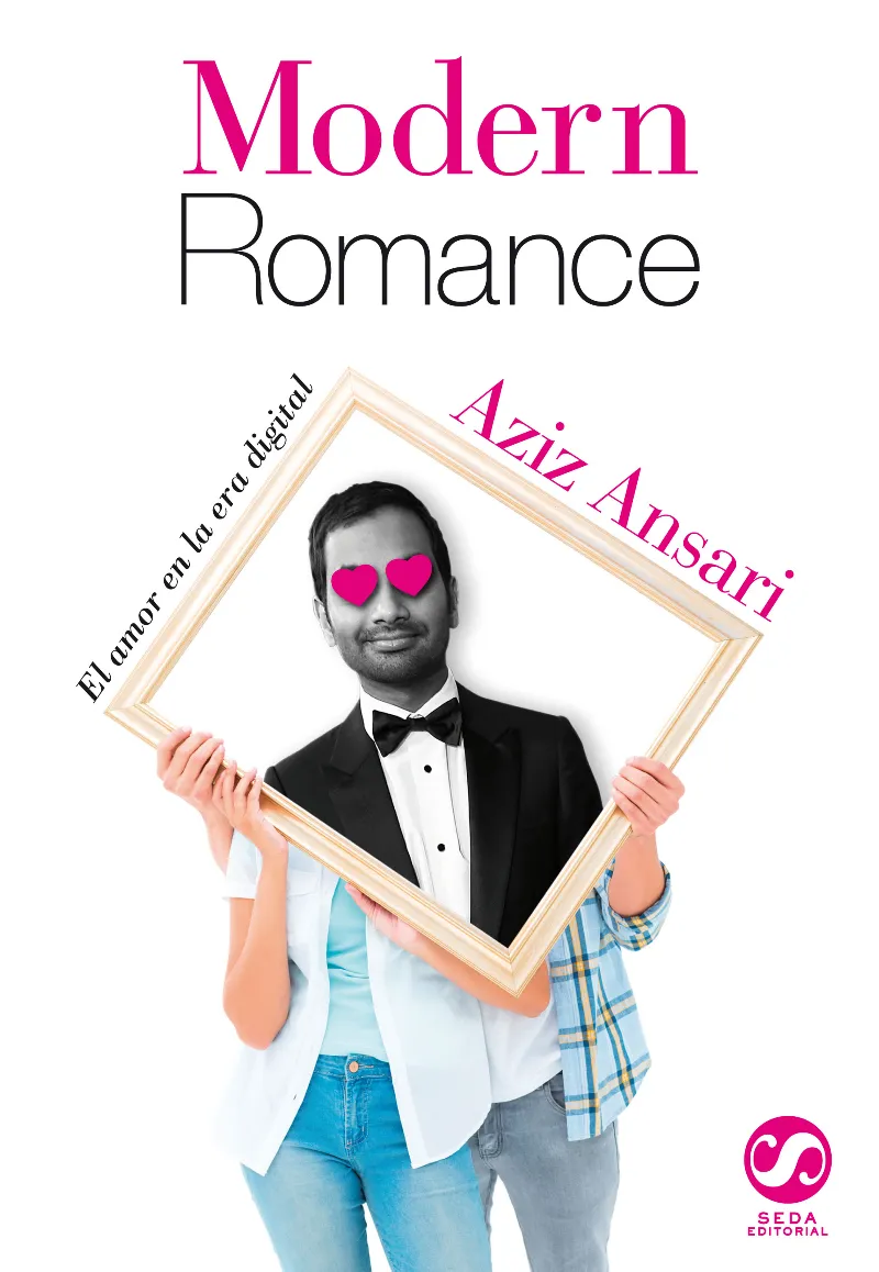 MODERN ROMANCE