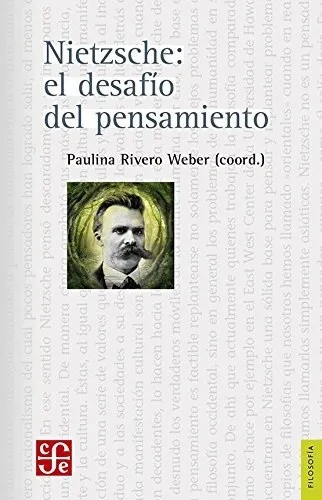 NIETZSCHE EL DESAFIO DEL PENSAMIENTO