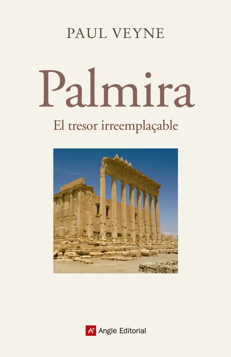 PALMIRA EL TRESOR IREEMPLAÇABLE