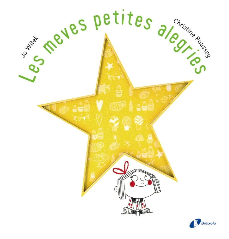 MEVES PETITES ALEGRIES, LES
