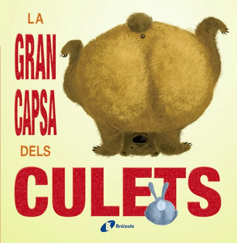 GRAN CAPSA DELS CULETS, LA