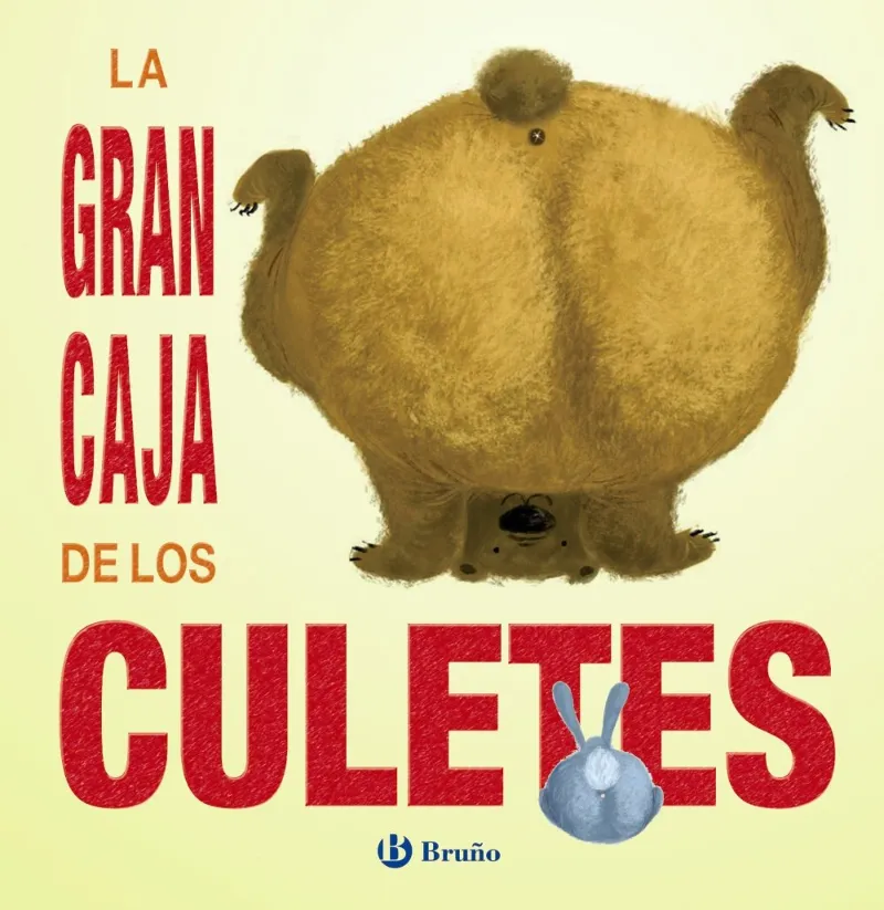 GRAN CAJA DE LOS CULETES, LA