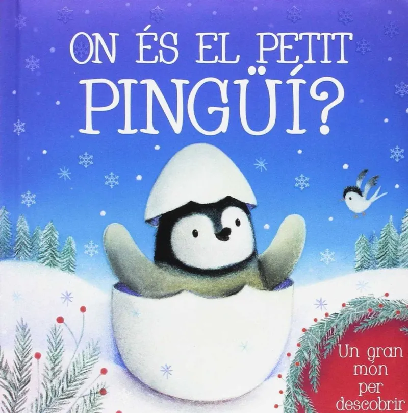 ON ES EL PETIT PINGUI