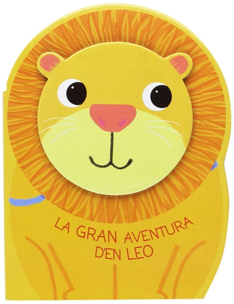GRAN AVENTURA D'EN LEO, LA -LEO LLEO-