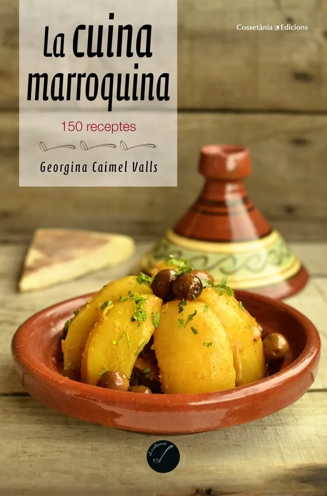 CUINA MALLORQUINA, LA -150 RECEPTES-
