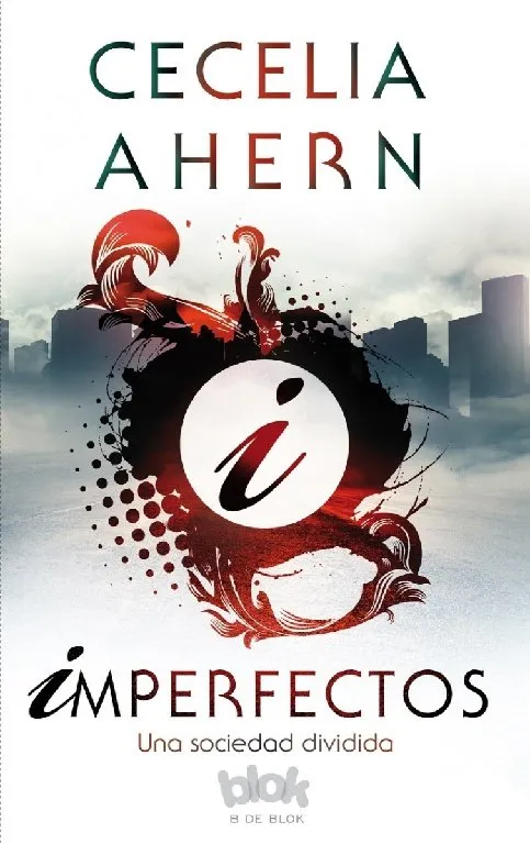 IMPERFECTOS -UNA SOCIEDAD DIVIDIDA-