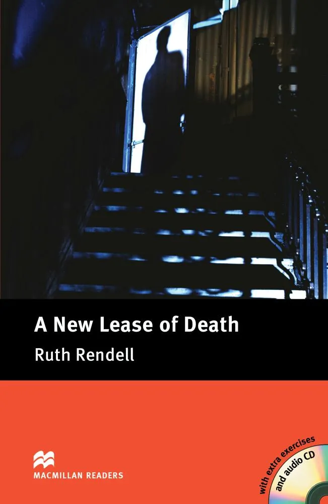 A NEW LEASE OF DEATH