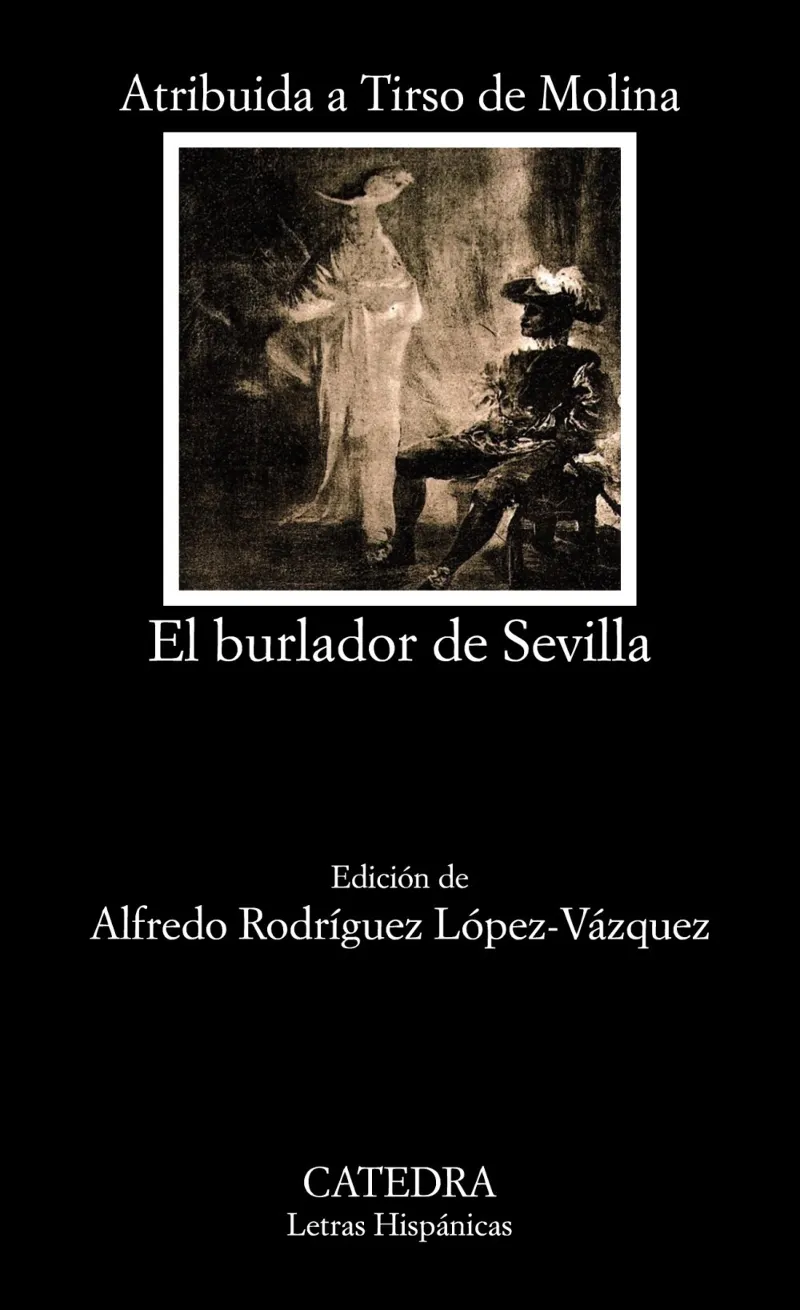 BURLADOR DE SEVILLA, EL