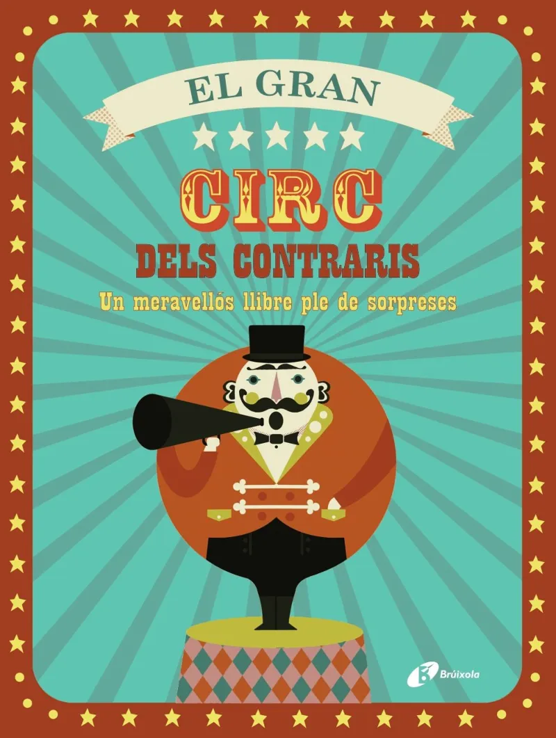 GRAN CIRC DELS CONTRARIS, EL