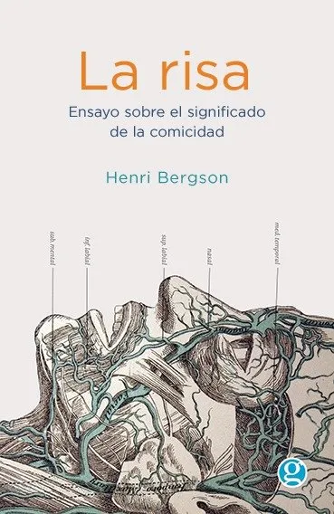 RISA,LA -ENSAYO SOBRE EL SIGNIFICADO DE LA COMICIDAD-