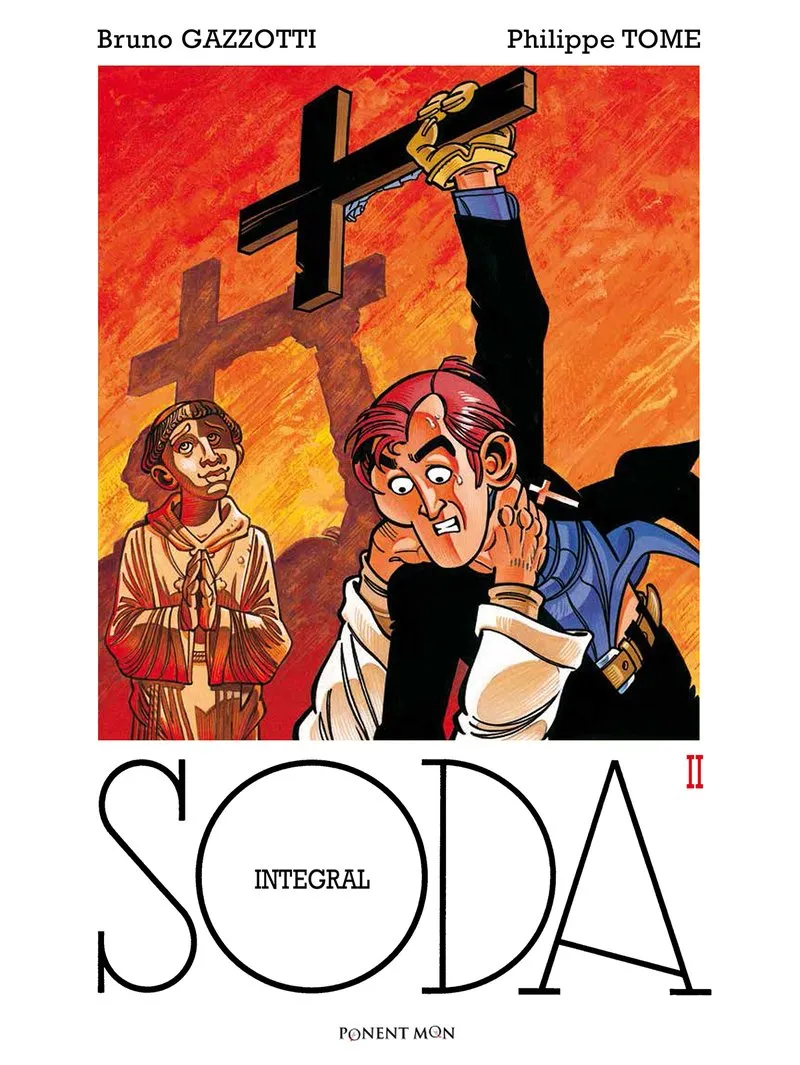 SODA