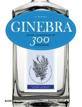 GINEBRA LA ORIGINAL