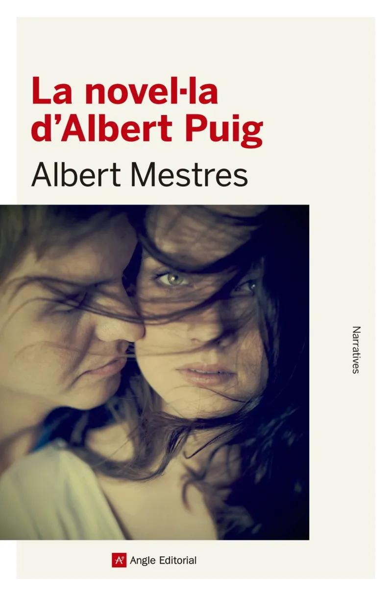 NOVEL.LA D'ALBERT PUIG, LA