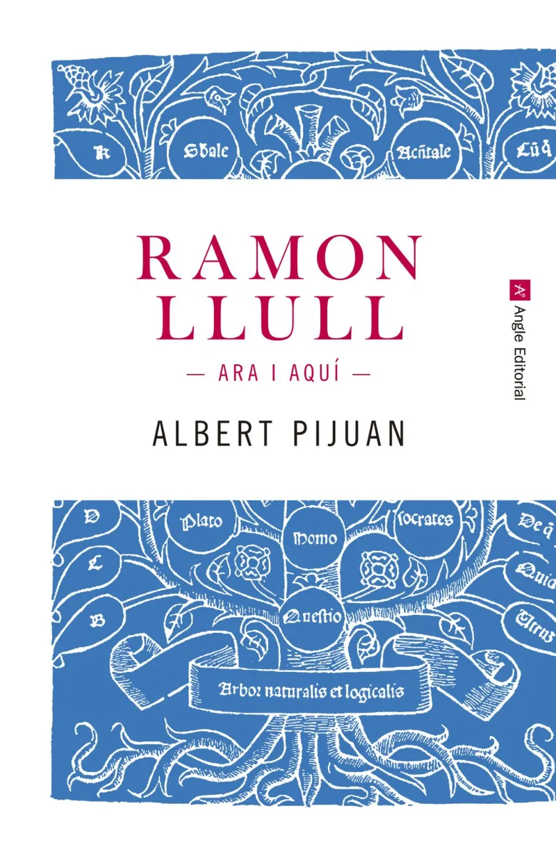 RAMON LLULL ARA I AQUI