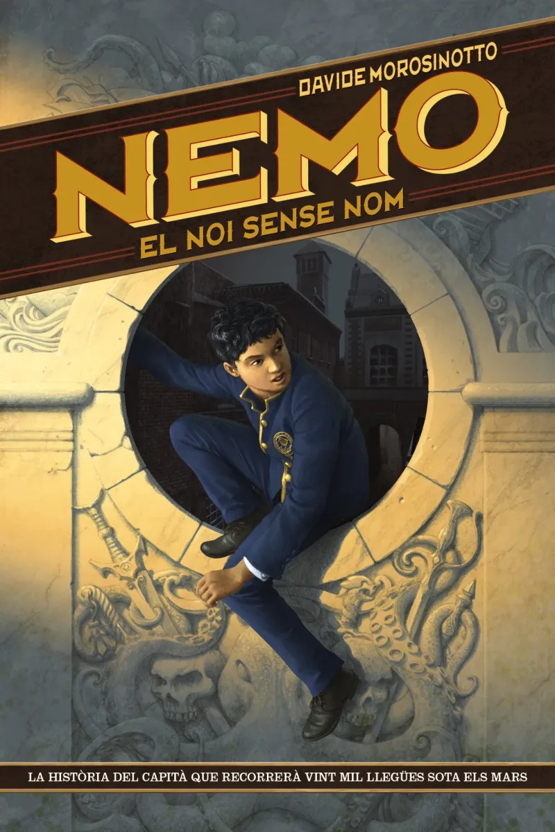 NEMO EL NOI SENSE NOM
