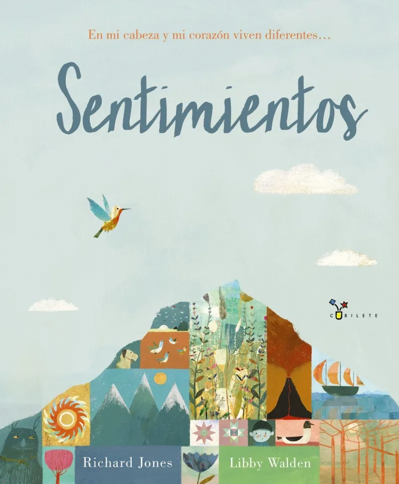 SENTIMIENTOS -EN MI CABEZA Y MI CORAZON VIVEN DIFERENTES...